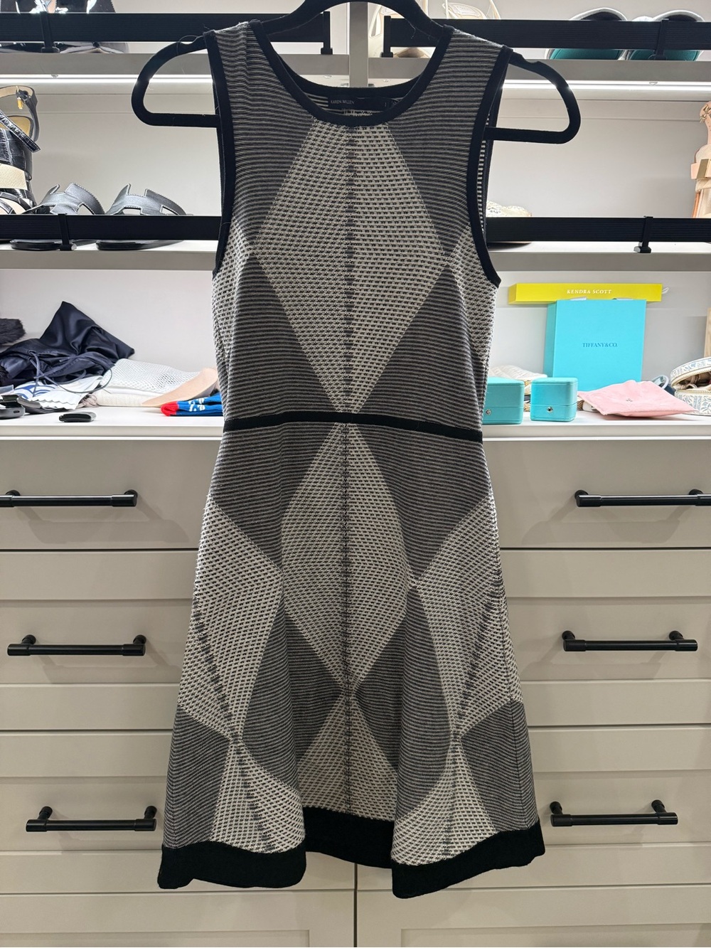 Karen Millen Dress